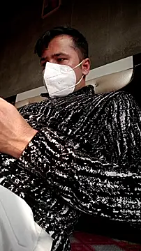 LoLZzZz  online show from December 2025 07:50:02 AM