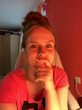 SophiaSweet  online show from March 2026 08:31:02 AM