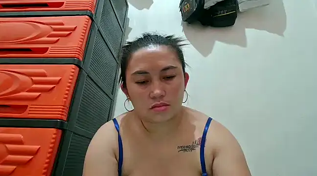 LalaiAsian online show from February 2025 09:38:02 PM