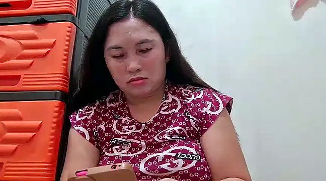 LalaiAsian online show from March 2025 04:24:02 PM