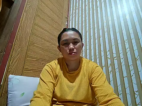 LalaiAsian online show from December 2025 10:30:01 AM