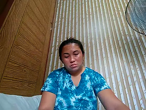 LalaiAsian online show from March 2026 07:25:02 AM