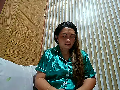 LalaiAsian online show from March 2026 09:29:02 PM