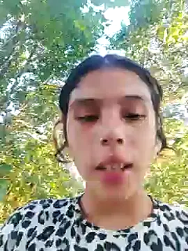 mariamac420 online show from February 2025 09:59:01 PM