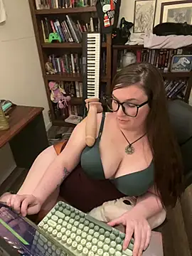 Adobe Angel online show from January 2025 04:47:01 AM