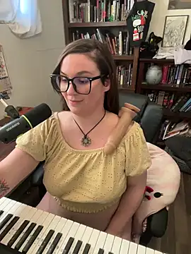 Adobe Angel online show from January 2025 11:19:01 PM