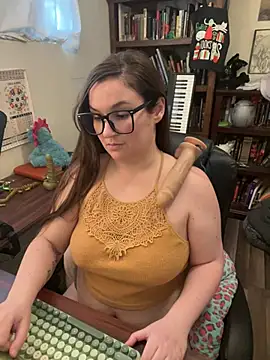 Adobe Angel online show from February 2025 11:06:01 PM