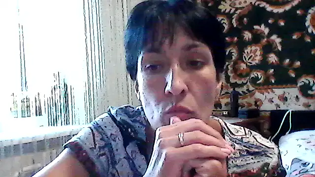 SunnyAmorre online show from July 2026 06:58:02 AM