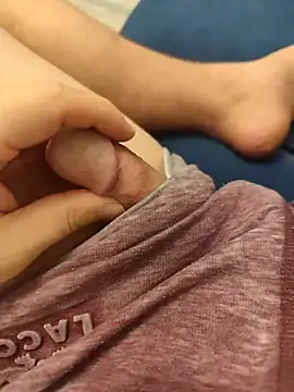 barocket3 online show from February 2026 09:37:02 PM