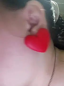 Rini333 online show from October 2025 02:30:01 PM