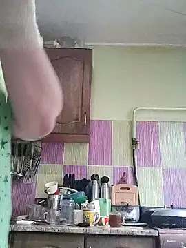 Rini333 online show from November 2025 08:13:02 AM