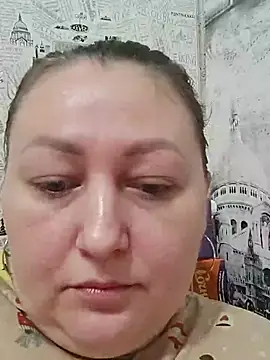 Rini333 online show from November 2025 11:01:02 AM