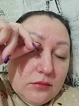 Rini333 online show from February 2026 04:29:02 AM