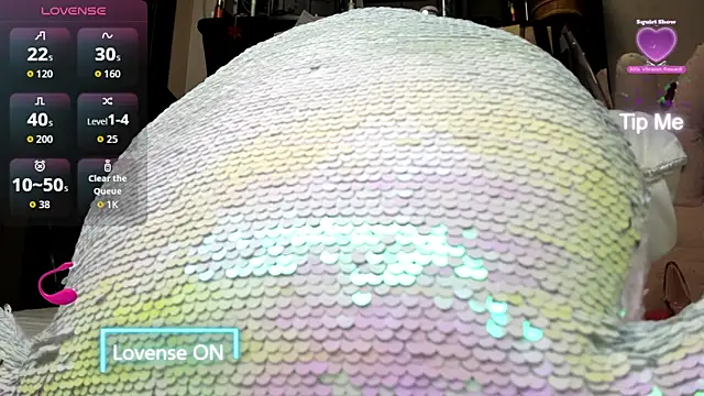 Sweety cum online show from February 2026 07:06:02 PM