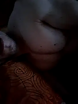 Checho2022S online show from November 2025 04:49:01 AM