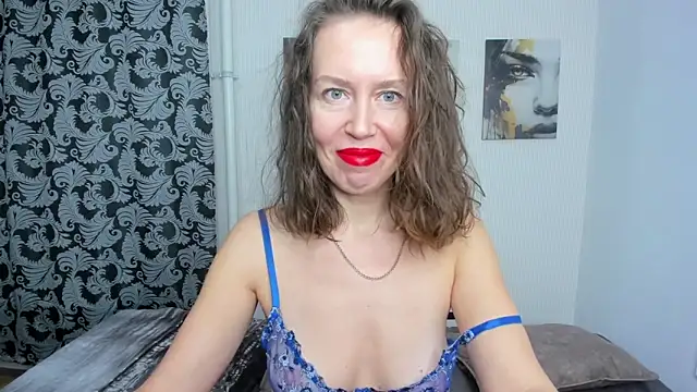 BrendaCain online show from February 2025 12:36:02 AM