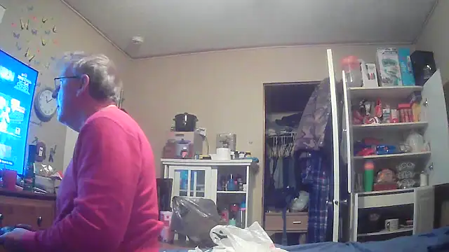 jck1m0t online show from November 2025 03:08:02 AM