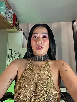 AsianMilfSheryl online show from April 2026 07:31:01 AM