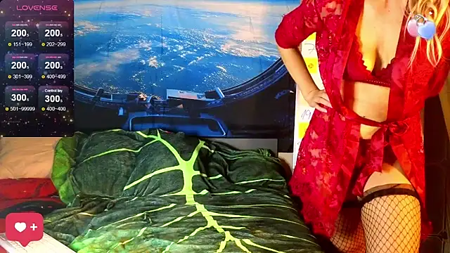 KittyMia online show from March 2025 08:23:02 PM