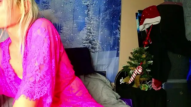 KittyMia online show from January 2026 08:23:01 PM