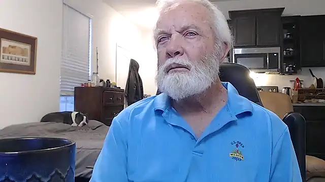 Snapshot of rockpoint69 chatting on February 2025 01:30:02 PM rockpoint69 online show from February 2025 01:30:02 PM