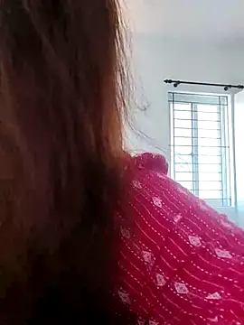 Srishtijain51 online show from February 2025 09:03:01 AM