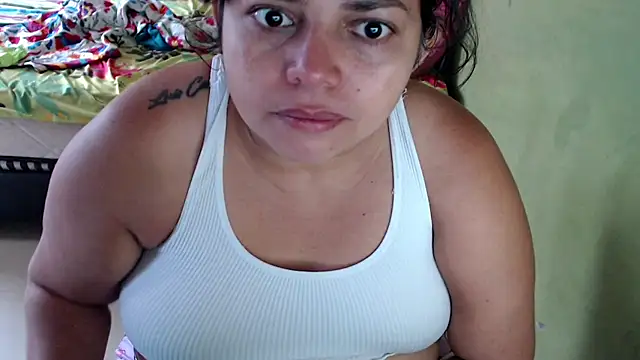 yulieth bbw online show from February 2025 12:11:01 PM