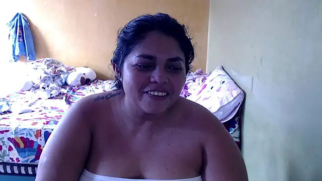 yulieth bbw online show from October 2025 06:21:01 PM