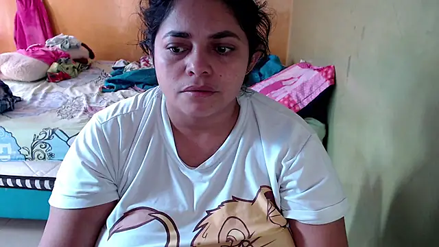 yulieth bbw online show from January 2026 02:01:02 PM