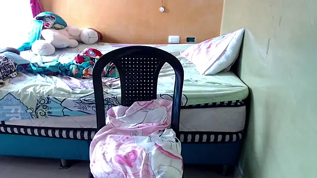 yulieth bbw online show from February 2026 07:09:02 PM