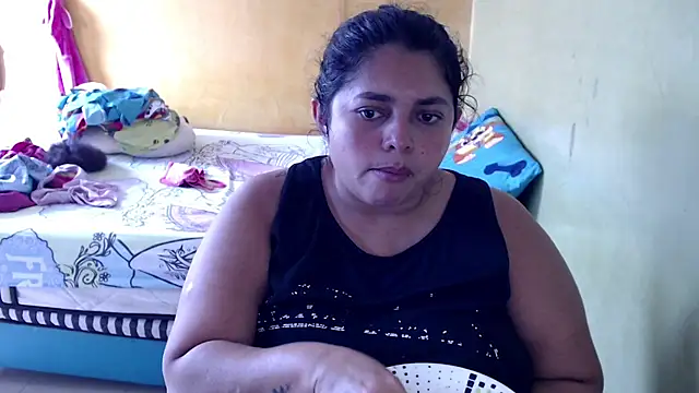 yulieth bbw online show from February 2026 06:26:02 PM