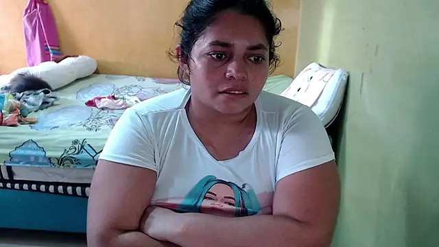yulieth bbw online show from May 2026 11:40:01 AM