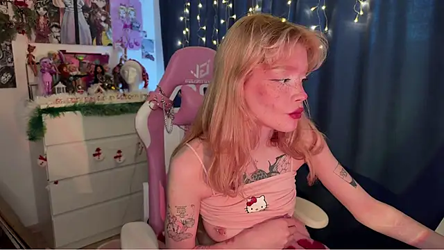 boobsybootie online show from December 2024 11:11:02 AM