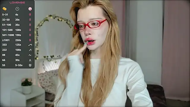 boobsybootie online show from March 2026 09:29:01 PM