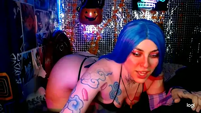 JINX 26 online show from October 2025 12:58:01 AM