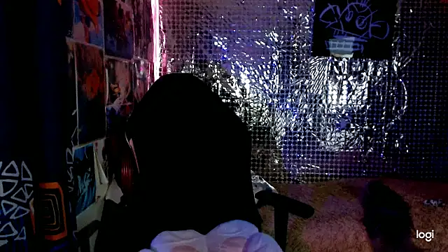 JINX 26 online show from November 2025 01:27:01 AM