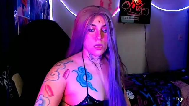 JINX 26 online show from July 2026 05:03:02 AM