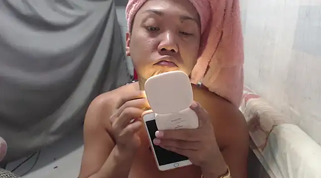 AsianNastyHOTCUM online show from March 2025 08:48:01 AM