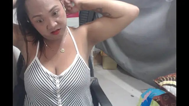 AsianNastyHOTCUM online show from January 2026 08:27:02 AM