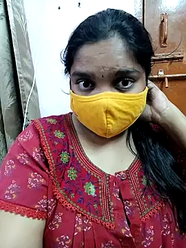 Snapshot of lovely-latha chatting on February 2025 07:42:01 PM lovely-latha online show from February 2025 07:42:01 PM