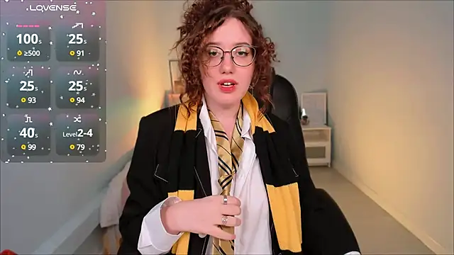 Snapshot of Charmy_Gracy chatting on December 2024 05:42:01 PM Charmy Gracy online show from December 2024 05:42:01 PM