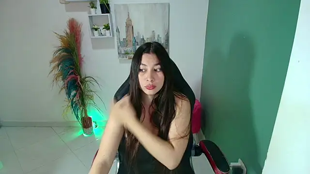 bella 99  online show from February 2026 01:25:01 PM