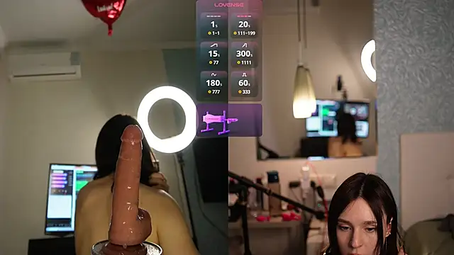 Sweet Mistie online show from February 2025 02:44:01 PM