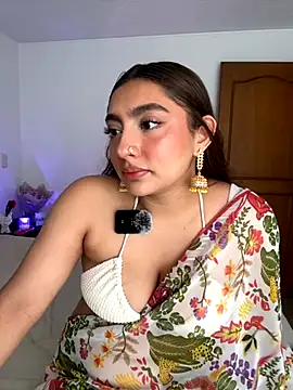 ashalisha online show from November 2025 03:00:02 PM