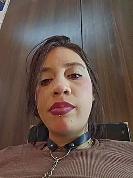 Rebeca xs online show from February 2026 09:08:01 AM