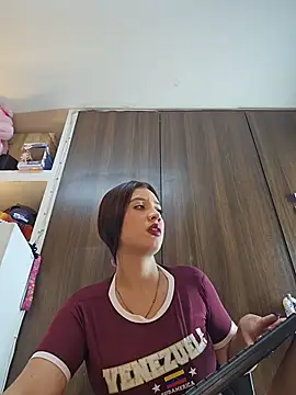 Rebeca xs online show from February 2026 07:28:02 AM