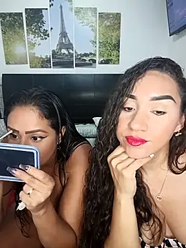 ashley69 brown online show from November 2025 07:19:02 PM