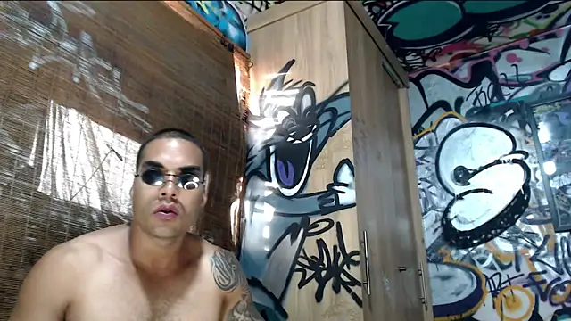 Justin Frank online show from February 2026 10:17:01 PM