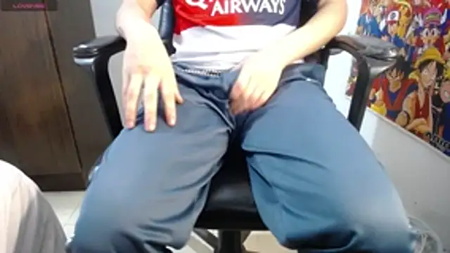 ricksamm online show from November 2025 12:31:02 AM