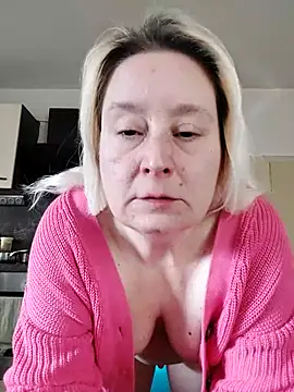 GeileEstelle online show from April 2026 06:19:01 AM